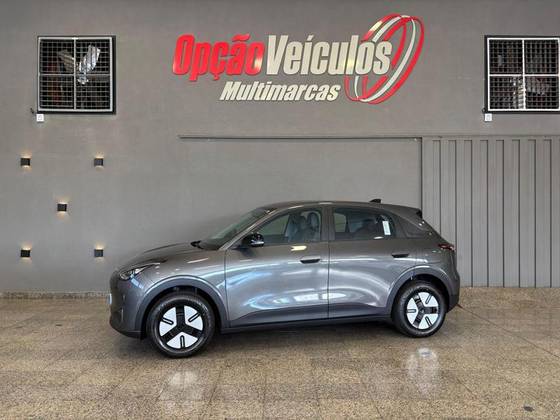 GEELY EX2 39,4 KW ELÉTRICO PRO GEELY EX2 39,4 KW ELÉTRICO PRO